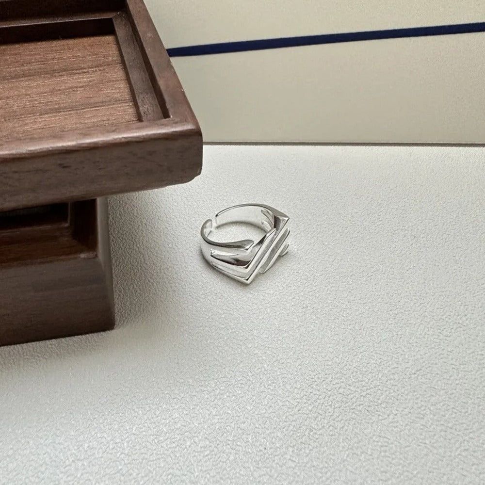 Myla ring