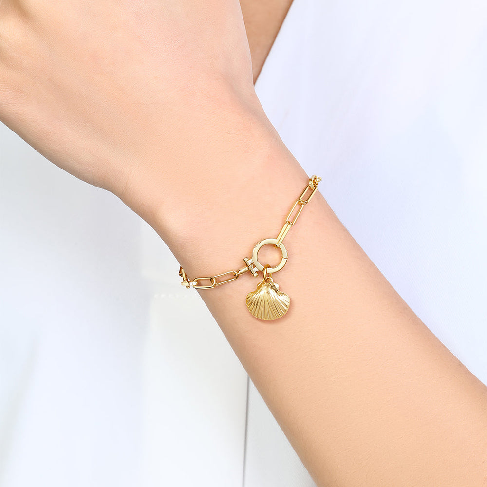 Shell Charm