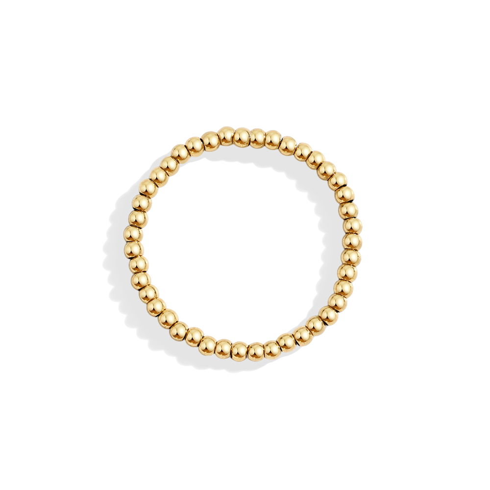 Classic Ball Ring