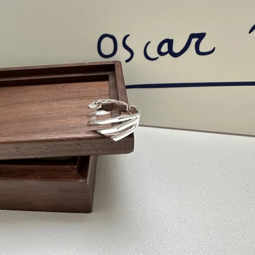 Myla ring