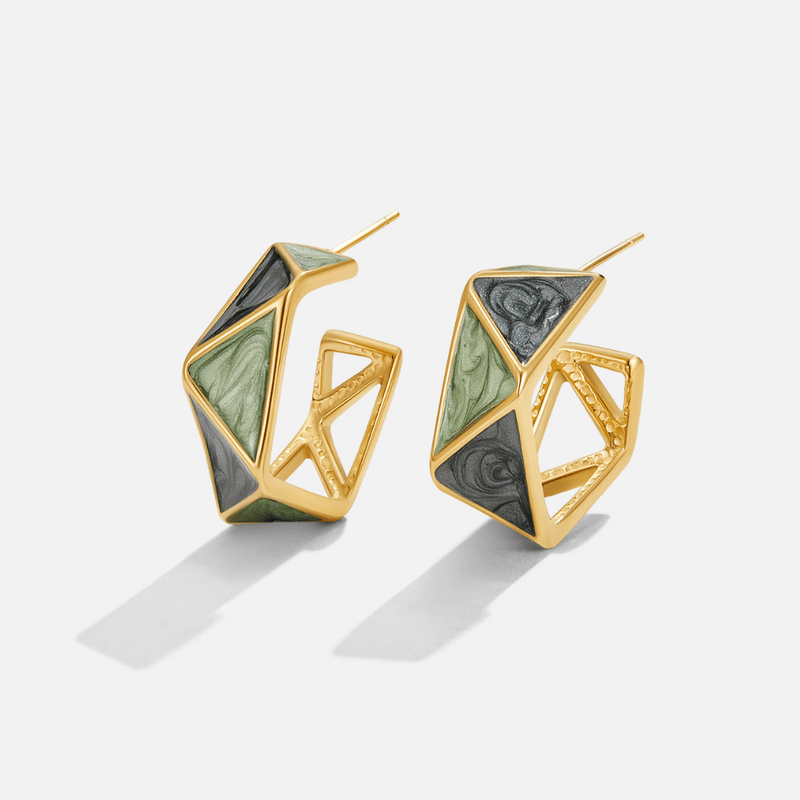 Atlantis grønne hoops