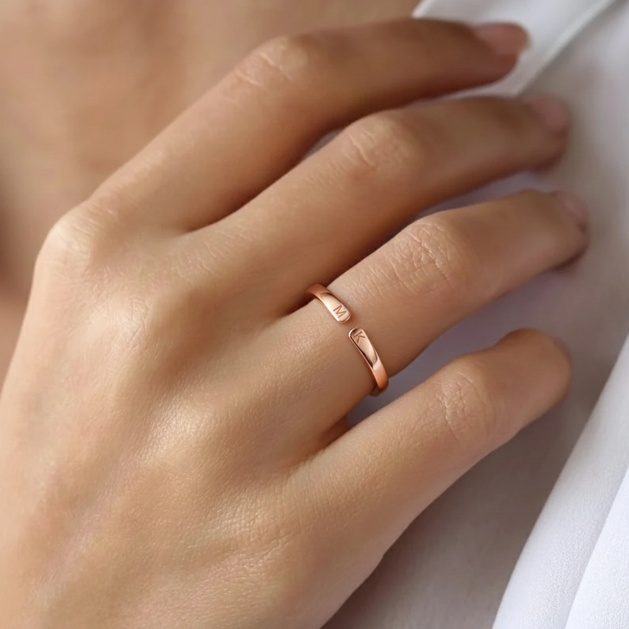 Complice ring