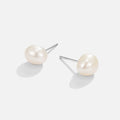 Ina perleøredobber med stift