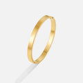 Rina armring i gull