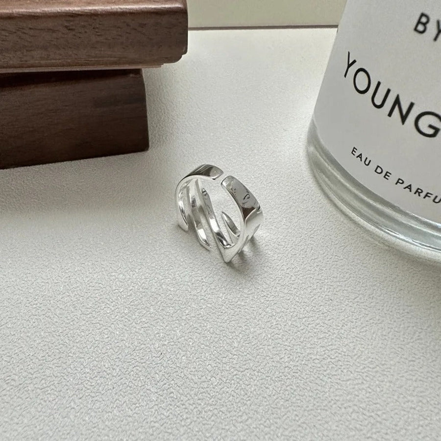 Myla ring