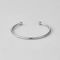 Penelope armring i sølv
