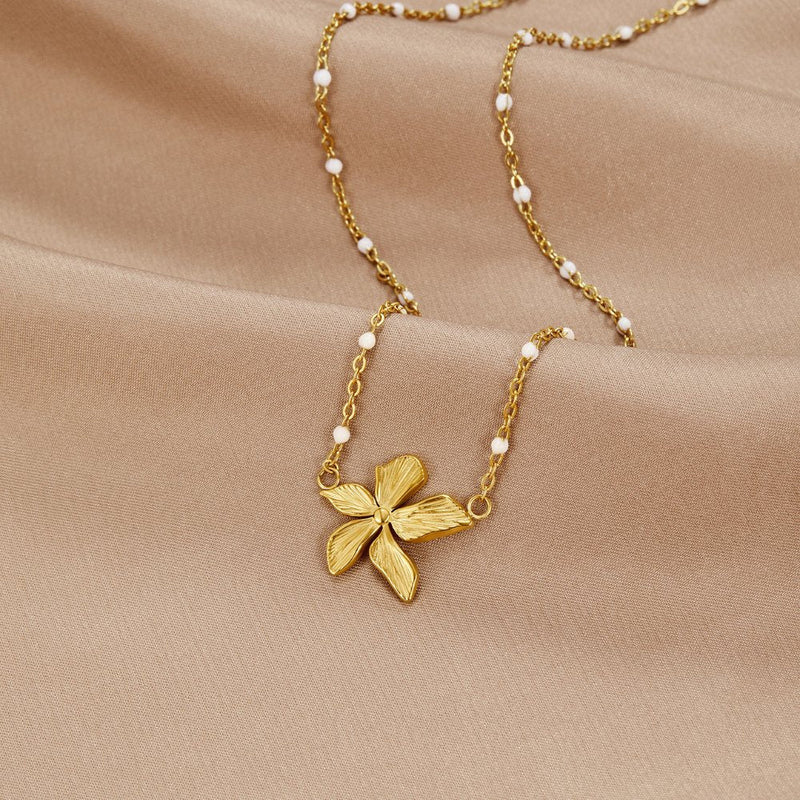 «Spring Blossom» perlekjede